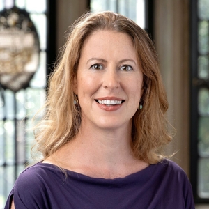 Professor Heather Webb