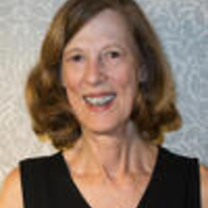 Professor Millicent Marcus