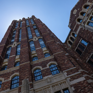 campus photos