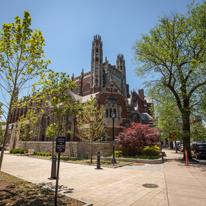 campus photos