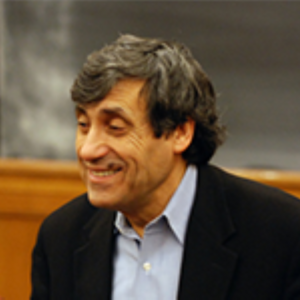Professor Giuseppe F Mazzotta