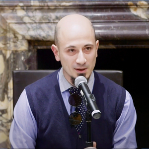 Alessandro Giammei