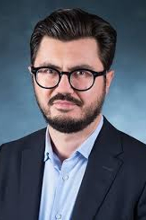 Image of Mattia Acetoso