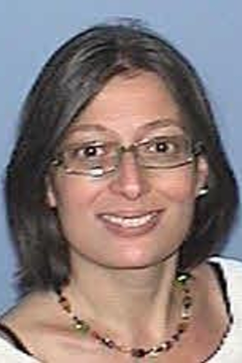 Claudia Chierichini