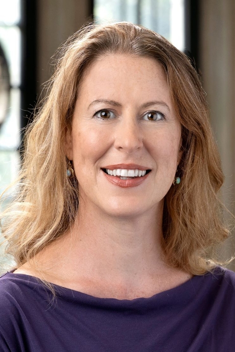 Professor Heather Webb
