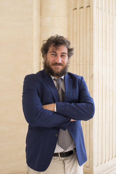 Luca Peretti