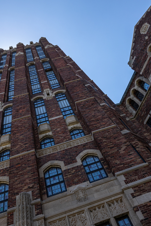 campus photos