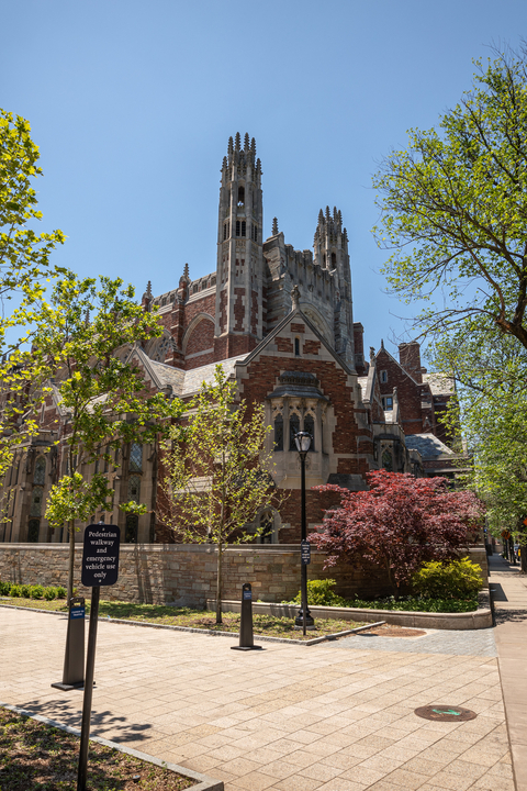 campus photos