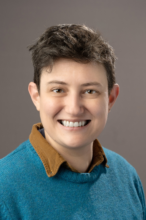Serena Bassi