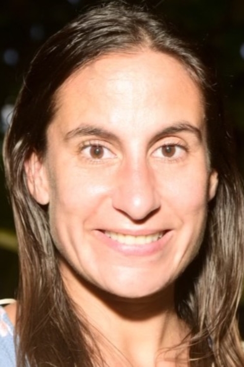 Alexandra Catrickes