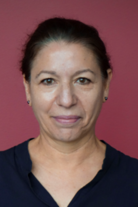 Paola Gambarota 