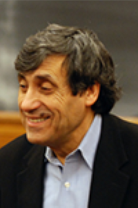 Professor Giuseppe F Mazzotta