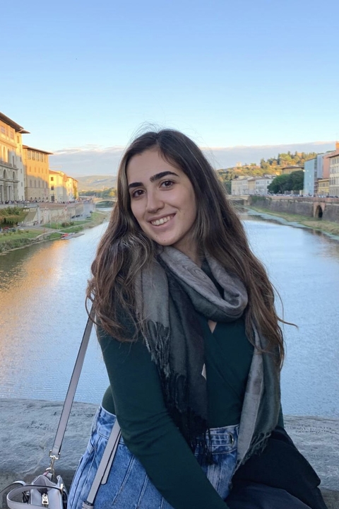 Giovanna de Campos Mauro
