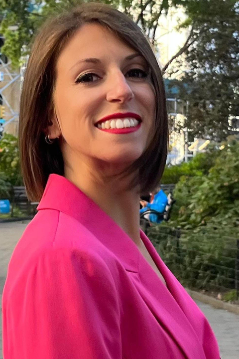 Francesca Leonardi