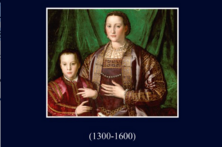 Book cover to Women's Agency and Self-Fashioning in Early Modern Tuscany