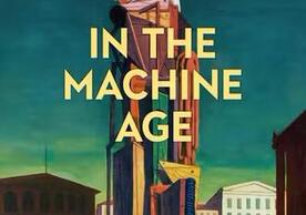 Ariosto in the Machine Age
