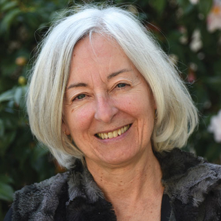 Professor Jane Tylus