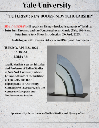 Poster of Event