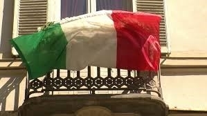 Italian flag